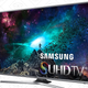 Samsung 55" 4K Smart TV + $400 Dell Gift Card, $1000